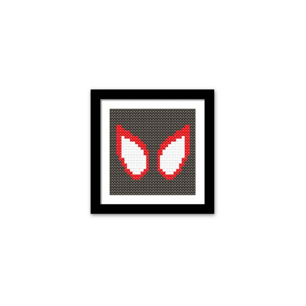 Spiderman Mask
