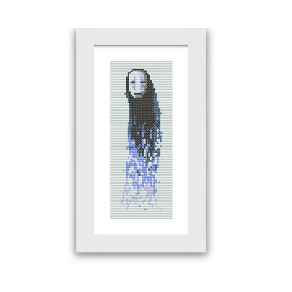 Spirited Away