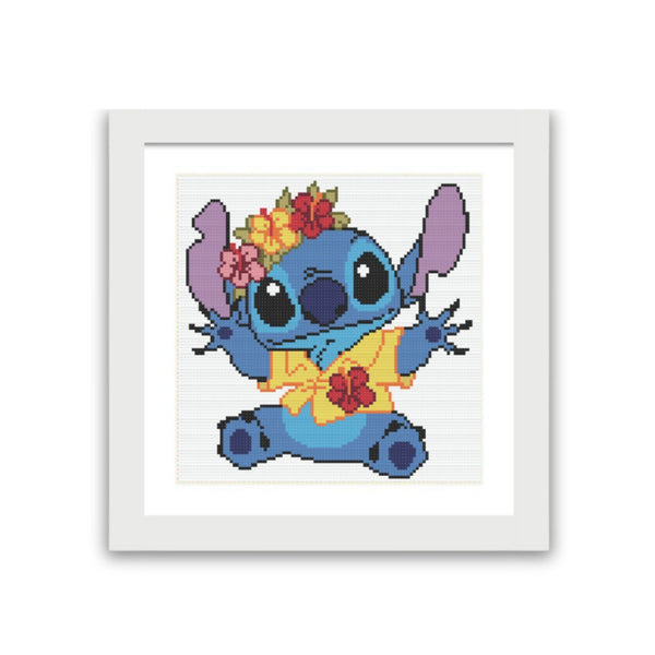Stitch