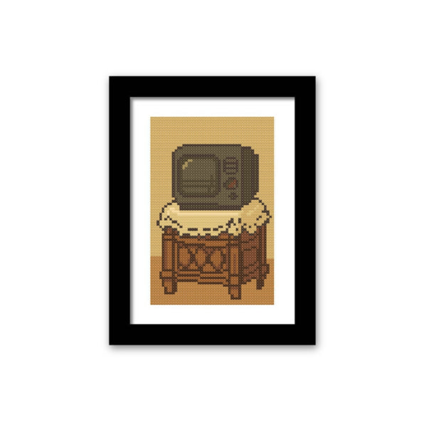 TV