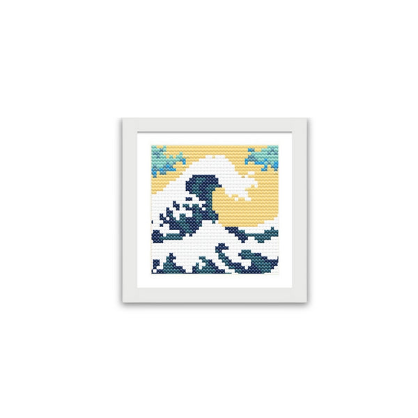 The Wave