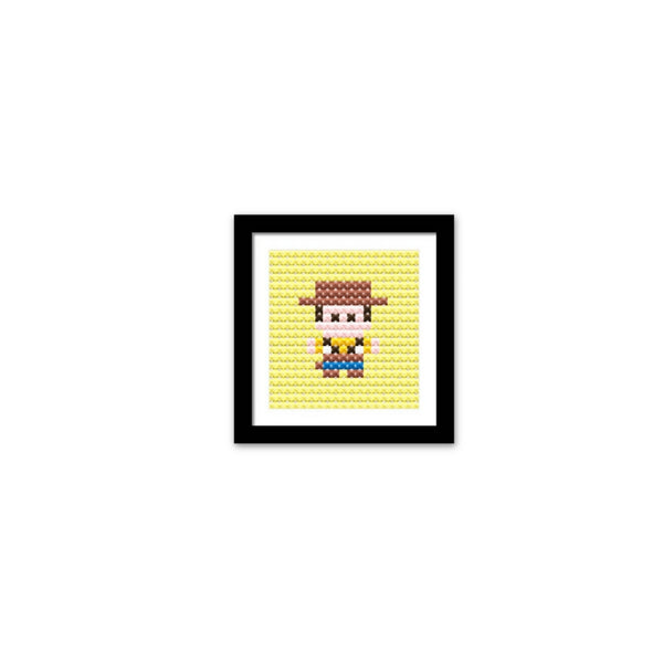 Woody Toy story